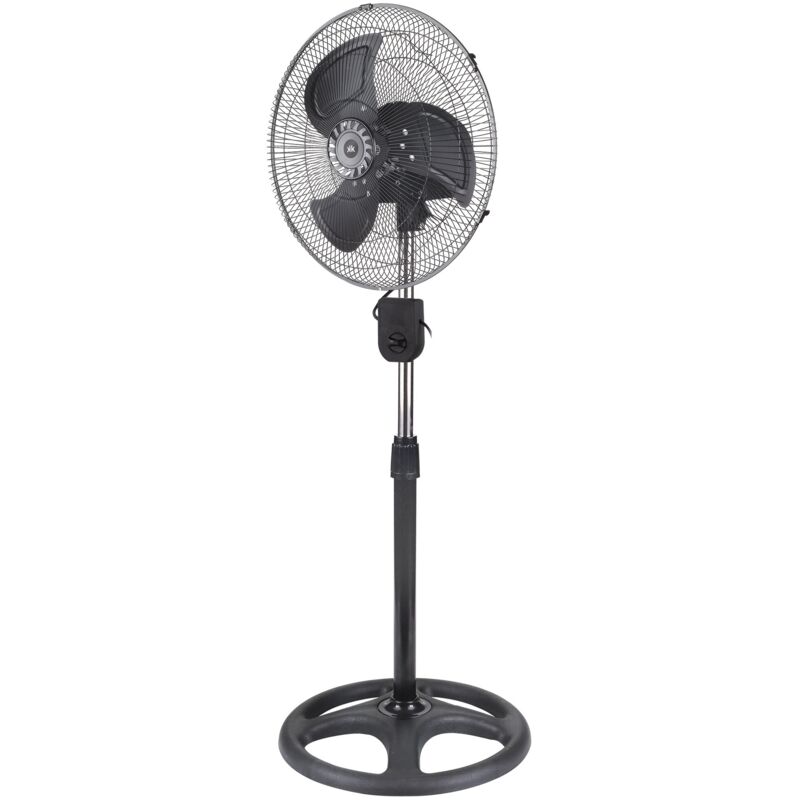 KÜKEN Standventilator 100W