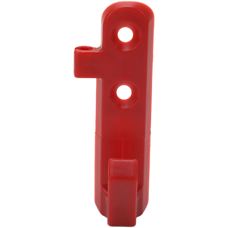 Kunststoff-Fronthaken für GOTRAX GXL V2 Elektroroller