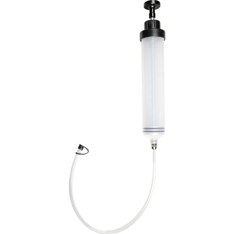 Kunzer 7VP055.1 Vakuumpumpe (L x B x H) 380 x 115 x 90 mm