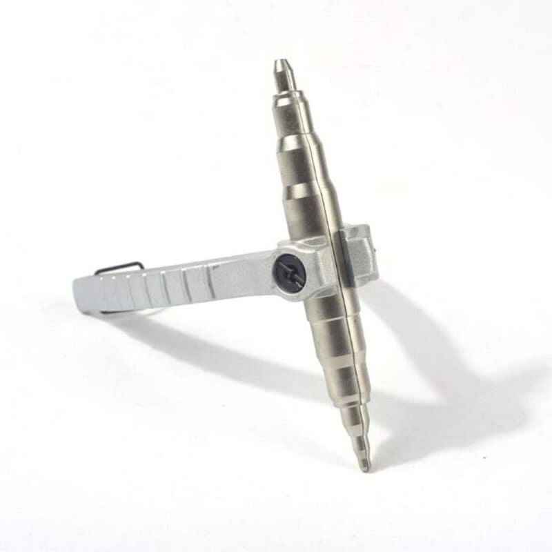 Kupferrohr-Expander, Edelstahl-Expander, Hand-Expansionswerkzeug, Klimaanlage, Wartung, Reparatur, 1/4 Zoll, 5/16 Zoll, 3/8 Zoll, 1/2 Zoll, 5/8 Zoll,