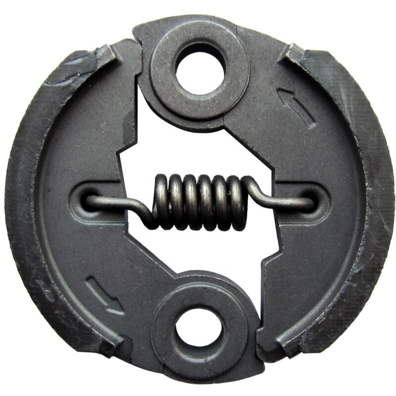 Kupplung für Motorsense, Multitool 4 in 1, Erdbohrgerät