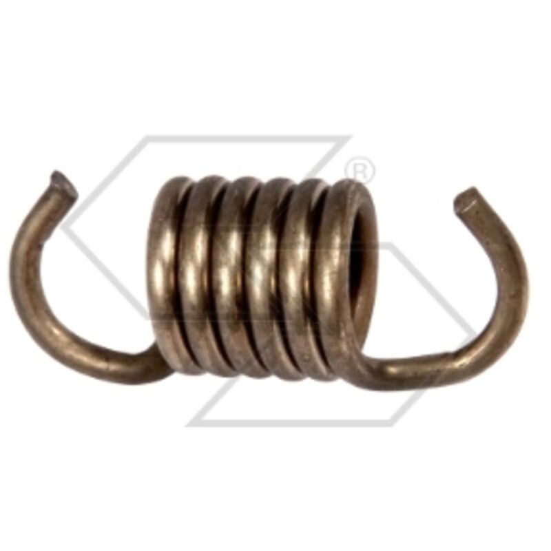 Kupplungsfeder, Kettensäge STIHL 021 023 025 210 210C