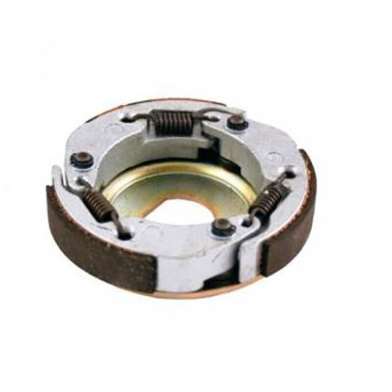 kupplungsplatte one für roller mbk 50 stunt d107mm neu