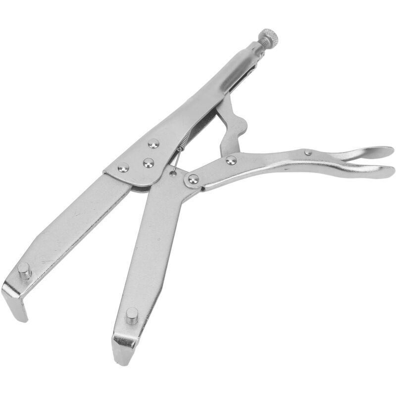 Kupplungswerkzeughalter, Naben-Schwungradstütze für Motorrad, ATV, UTV, 4-Rad-Dirtbike