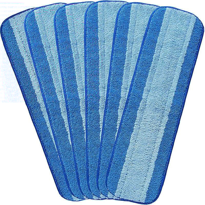 KZQ 10 Stück Reflektoren für Fahrradspeichen, Fahrrad-Rad-Reflektor, Fahrrad-Speichen-Reflektoren, Fahrrad-Reflektor für Nachtfahrten von Fahrrad-Rad