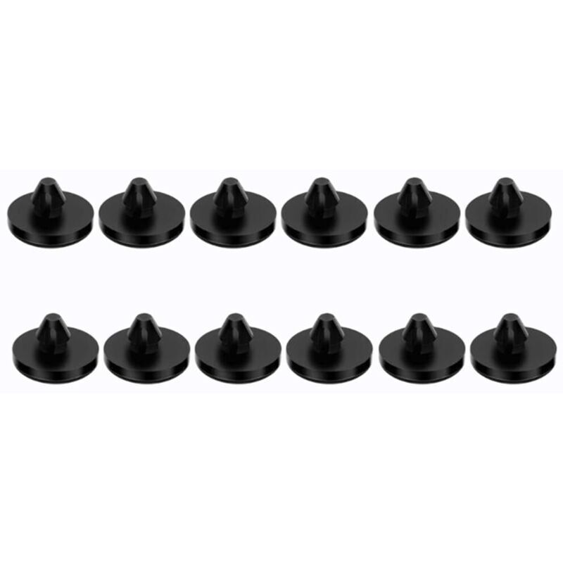 KZQ Auto-Reinigungsbürsten, Auto-Detaillierungsbürste, Auto-Auto-Detaillierungsbürste für Motor/Armaturenbrett/Lüftungsschlitze/Innenraum (5 Stück)