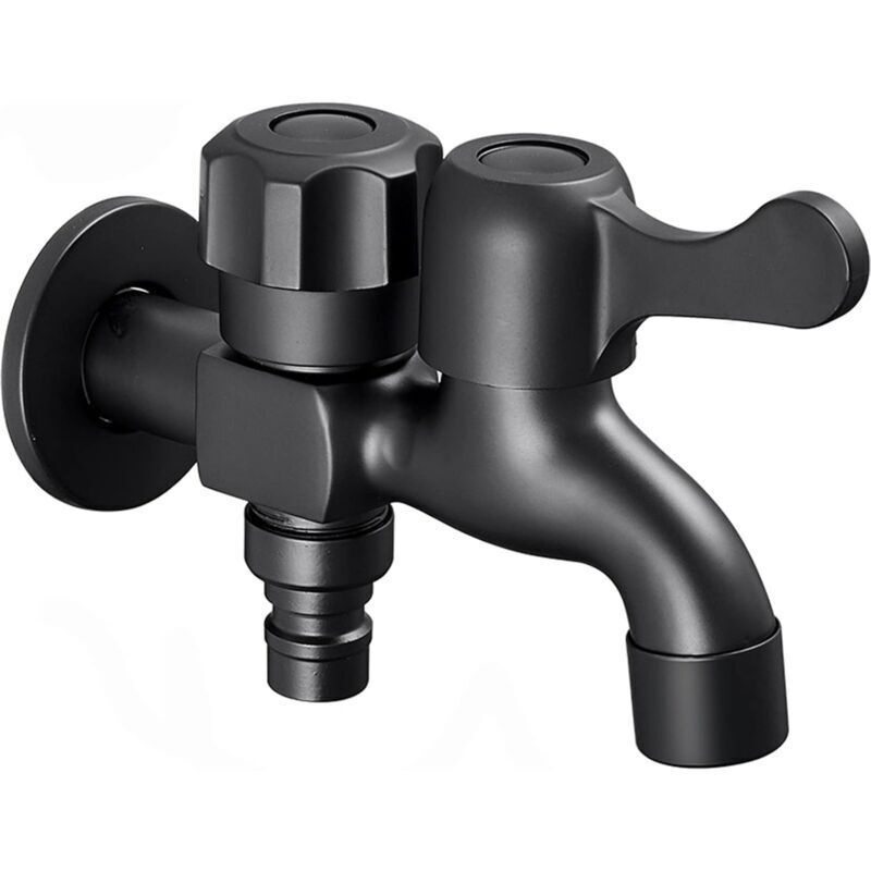 KZQ Bluetooth-IR-Fernbedienung für Google Chromcast TV 2020 4K Snow G9N9N, Ersatz-Google-Fernbedienung mit Netflix- und Youtube-Tasten (nur