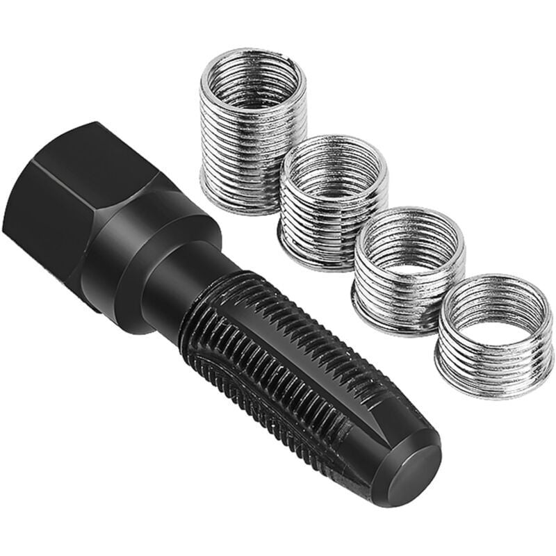 KZQ Schimmelresistenter Duschvorhang aus Stoff, Duschvorhang 180 x 180 cm, weißer wasserdichter waschbarer Badewannenvorhang aus Polyester mit Haken,