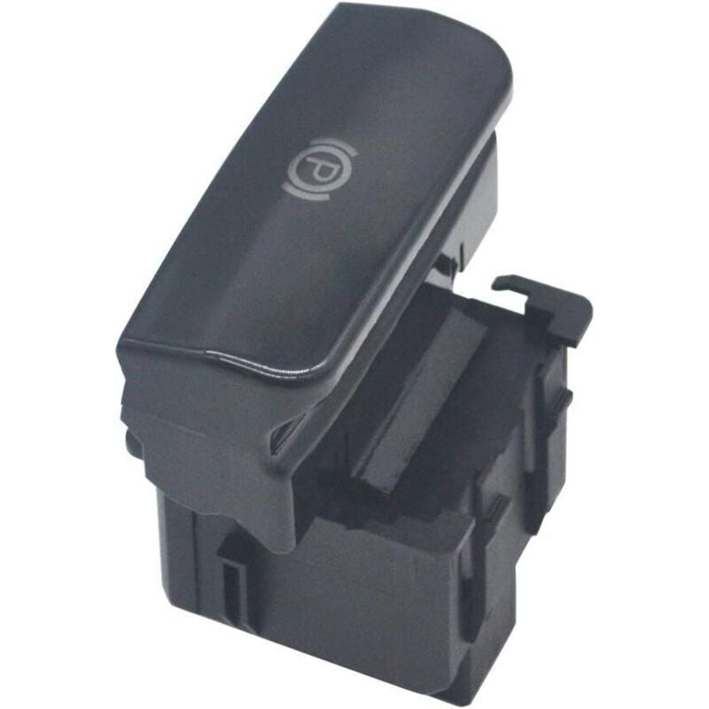 Handbremssteuerknopf 3008 Elektronischer Bremsschalter 470706 - KZQ