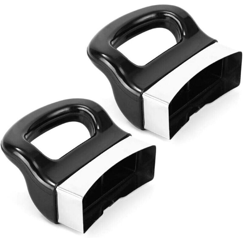 KZQ 3er-Pack waschbare Mikrofaser-Ersatz-Reinigungspads für Shark Steam Pocket Steam Mop S3500-Serie, S3501, S3601, S3550, S3801, S3901, SE4509 (lila)