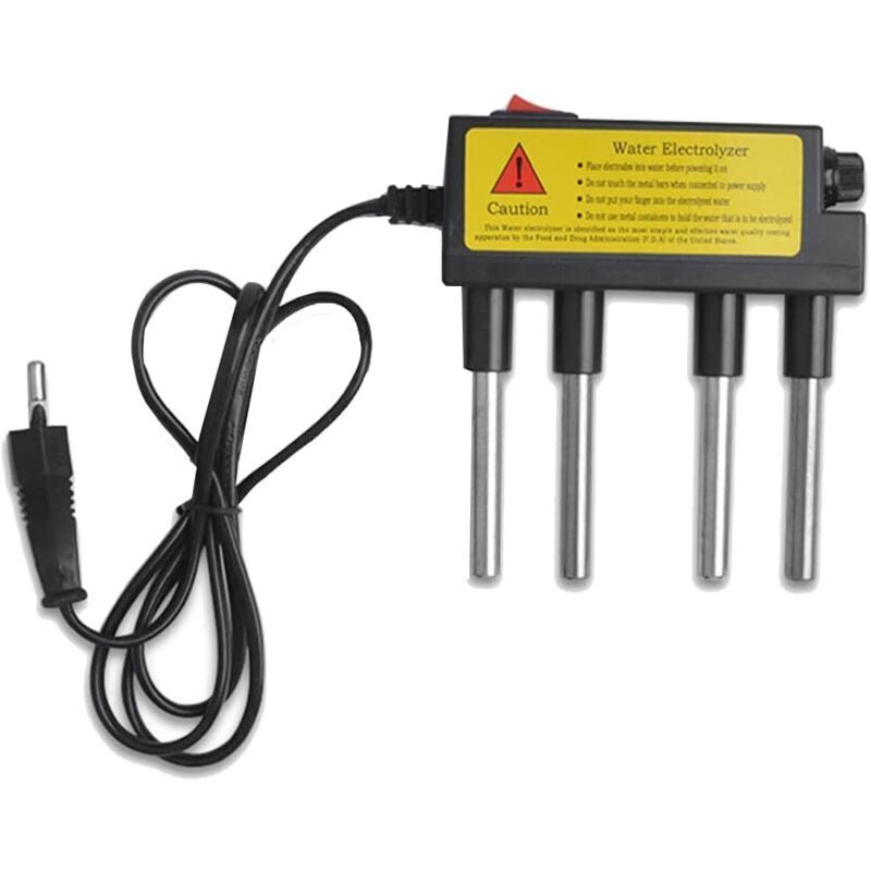 KZQ Set mit 4 großen, 4 Zoll großen, vinylbeschichteten S-Haken mit Gummistopper, schwarze, gummibeschichtete S-Haken aus Metall zum Aufhängen von