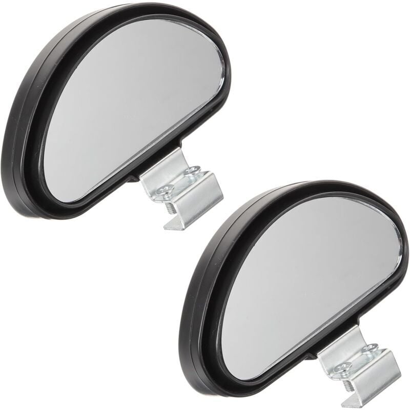 KZQ Tisch-Mülleimer mit Druckknopfdeckel, kleiner Badezimmer-Mülleimer, Mini-Desktop-Mülleimer (weiß)