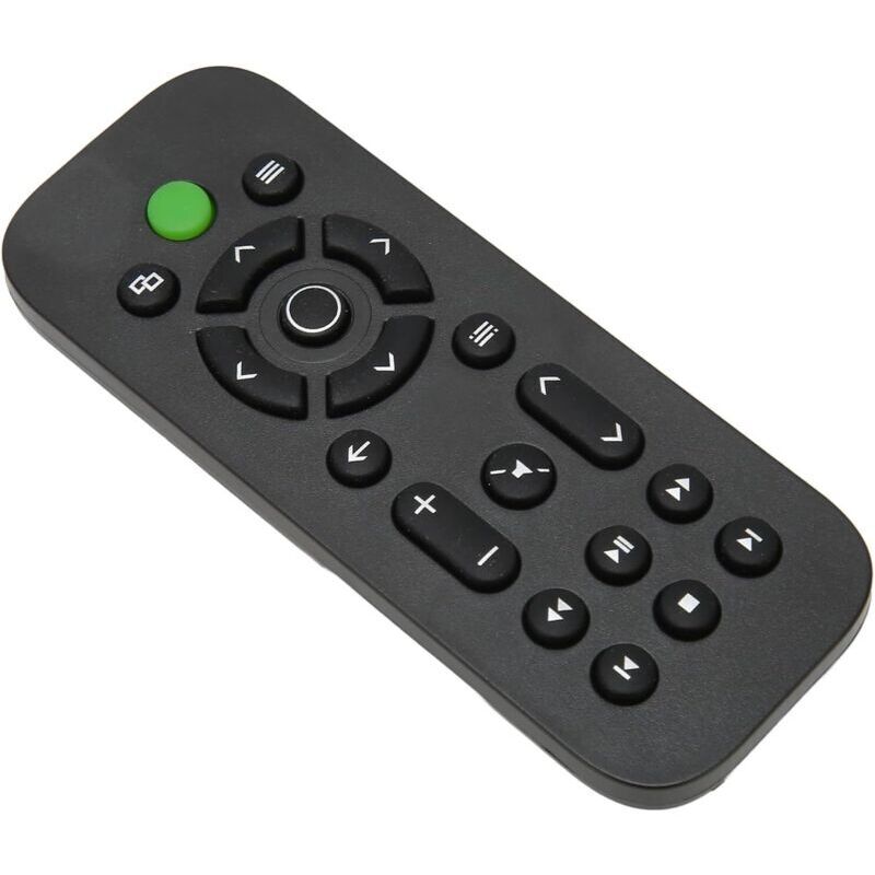 KZQ - Universalfernbedienung für Spielkonsolen der Serien xs und One