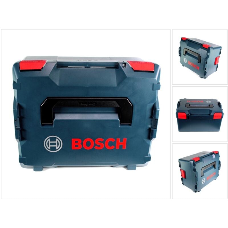 Bosch Professional - Bosch L-Boxx 238 Gr.3 System Werkzeugkoffer Aufbewahrungsbox Sortimo Professional ( 1600A012G2 )