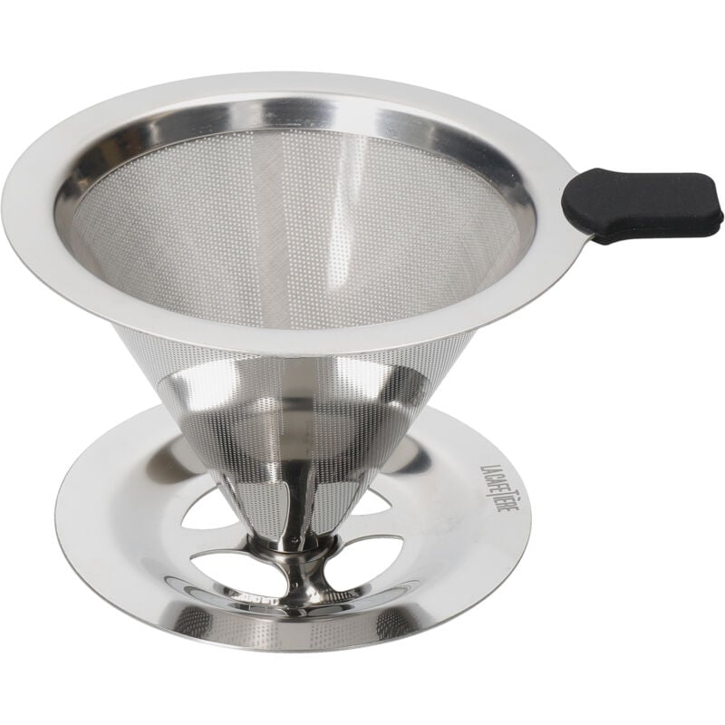 La Cafetière - Kaffee Tropfer de Kaffee ohne Filter für Kaffee