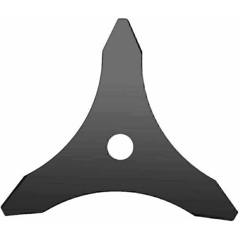 LaBlanc 3-Zahn-Messer, Brombeertrimmer-Messer, Universal-Freischneider-Messer, Freischneider-Scheiben, Freischneider-Schneidköpfe, Rasenmäherzubehör,