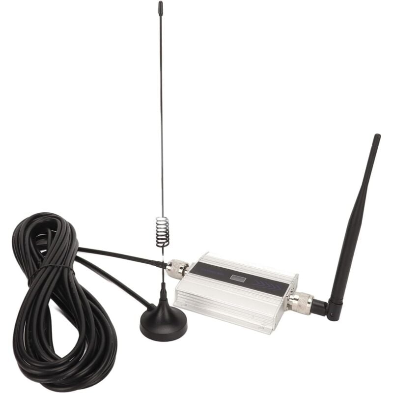 Handy-Signalverstärker, 4G 3G 2G Handy-Signalverstärker, reduziert Offline-Anrufe, gsm dcs lte B3 für Zuhause - Lablanc