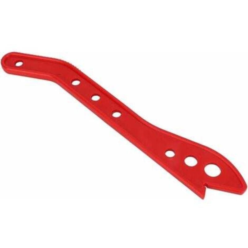 Lablanc - Holzsägen-Schiebestab, Tischsägen-Sicherheits-Schiebestab, Schiebestab für Tischkreissäge, Holzbearbeitungstisch, Arbeitsblatt-Oberfräse