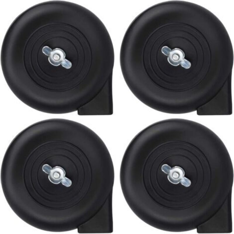 Luftkompressor-Teile, Filterschalldämpfer, 20 mm Kompressor-Schalldämpfergewinde, Luftfilter, Kompressor-Filterschalldämpfer,