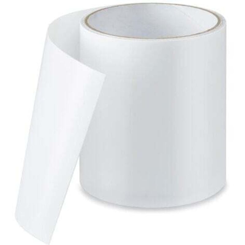 Unterwasser-Klebeband, Dichtungsband, Reparaturband für Schwimmbad, Zelt, Plane, Dachrinne, Schlauchboot, Acrylkleber (10 cm x 150 cm) - Lablanc