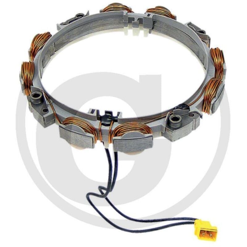 Ladespule für Rasentraktor kompatibel BRIGGS & STRATTON 592830