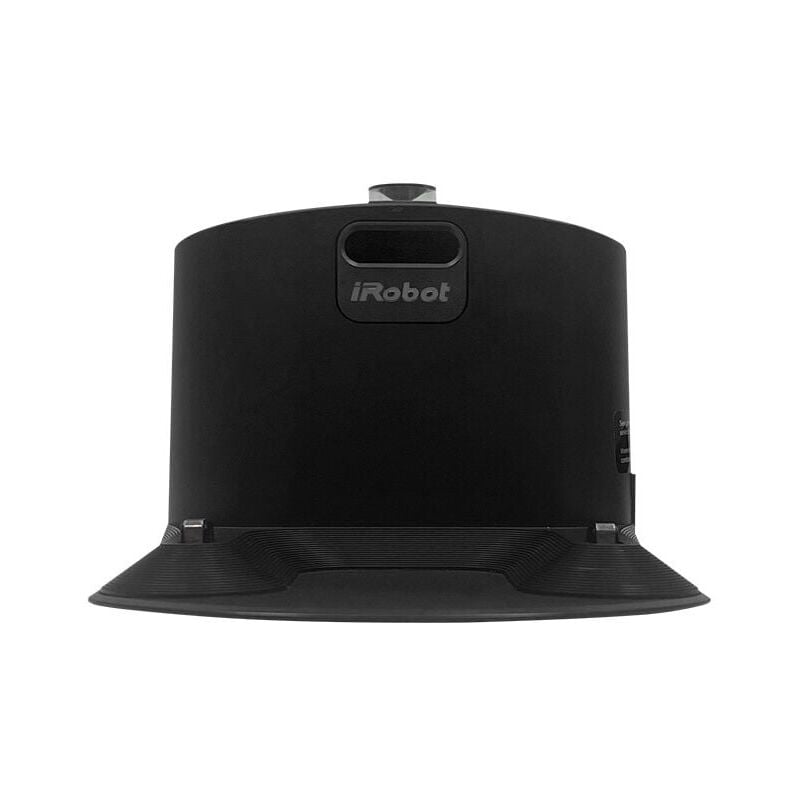 Ladestation 4648050 für IroBot Roomba -Roboter -Staubsauger, Roomba Serie 500, Romberba Serie 600, Romberba Serie 700, Romberba Serie 800, Romberba