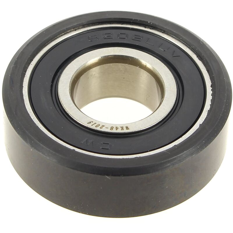 X1 Drum Support Roller für Süßigkeiten -Leinentrockner - 40004307