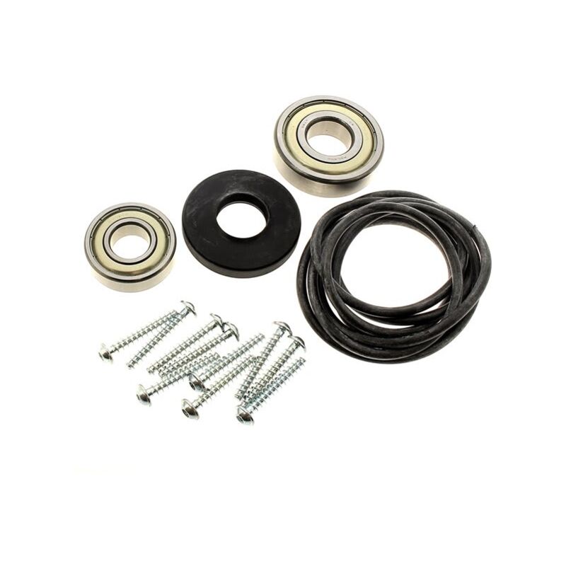 Lager + Dichtungen 00172685 für Bosch Waschmaschine