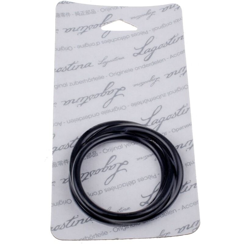 Lagostina - Ersatzteil - Dichtung - ø 260mm (Kochtopf) -