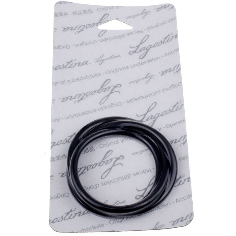 Lagostina - Ersatzteil - Dichtung - ø 260mm (Kochtopf) -