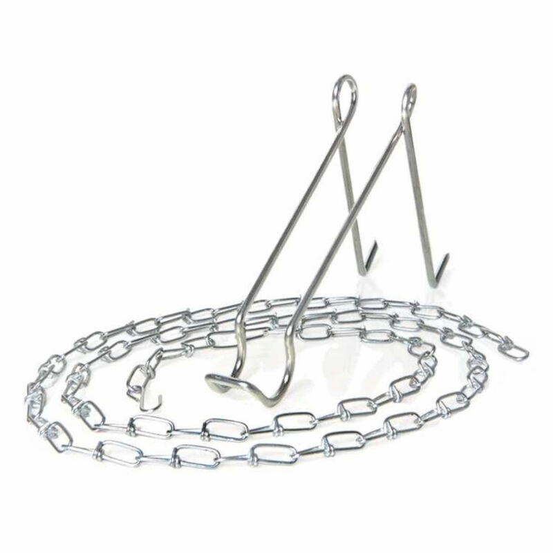 Petromax Lampen-Baumhalterung für alle Petromax Lampen HANGER