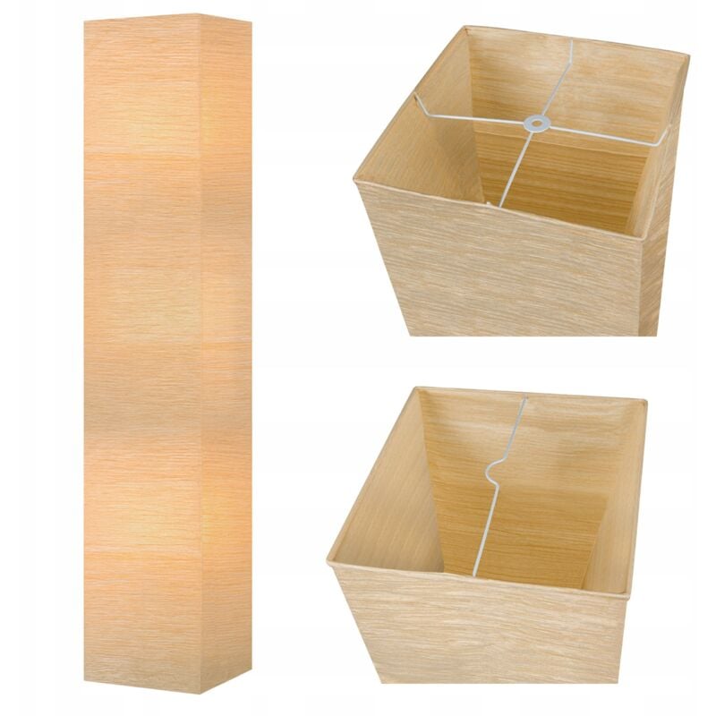 Lampenschirm Für Stehlampe Lampenschirm Für Stehlampe Papierlampenschirm 127x25x25