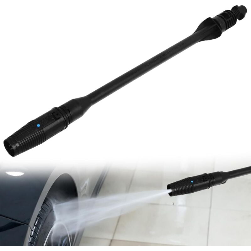 Lance Vario Power Karcher K2 K3 K4 K5 K6 K7 Zubehör für Hochdruckreiniger, Hochdruckreiniger-Lanzenverlängerung