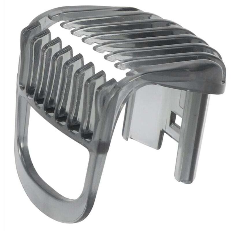 Längenverstellkamm für Barttrimmer-Modelle der QT-Serie und XA4003