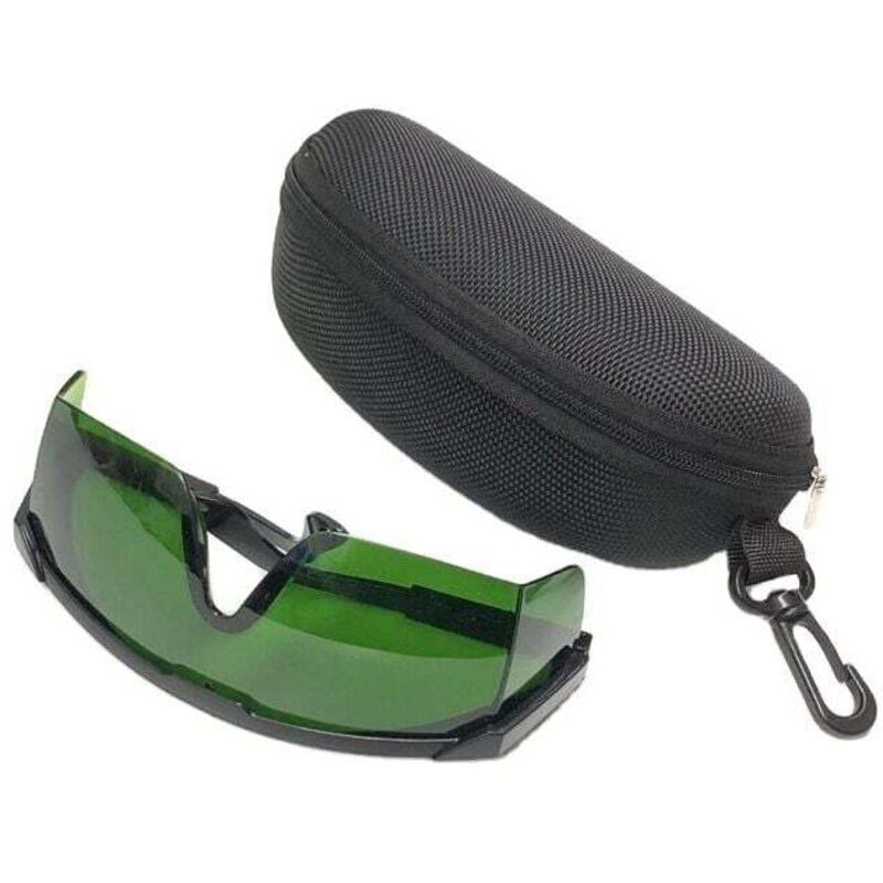 Laserschutzbrille für den Wellenlängenbereich 360 nm–1064 nm für IPL-2 OD 4D-Laser