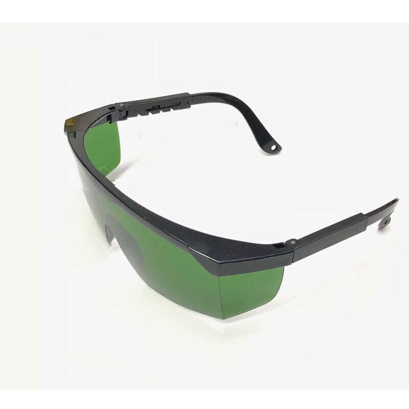 Laserschutzbrille für IPL-2 OD 4D-Laser (360 nm–1064 nm)