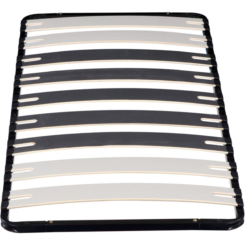 Lattenrost Lattenrahmen Ergo IF51 - für alle Matratzen geeignet 90x200 cm