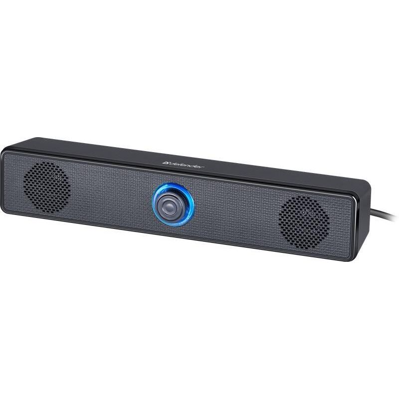 Defender Z2 Soundbar 6W USB LED-Hintergrundbeleuchtung
