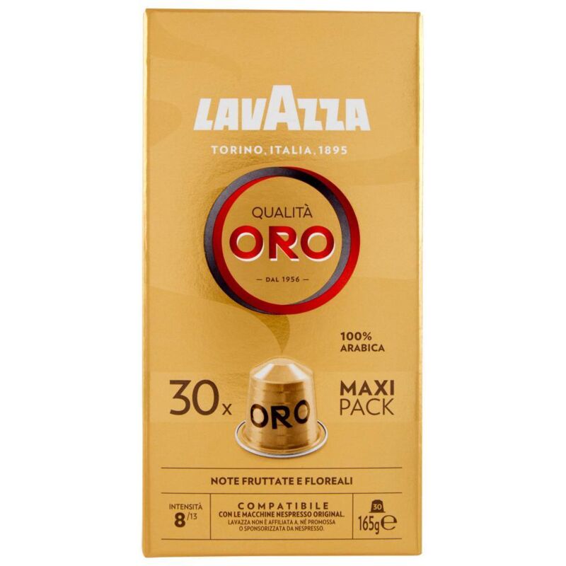 Lavazza 7149 Kaffeekapsel & Kaffeepad 30 Stück(e)