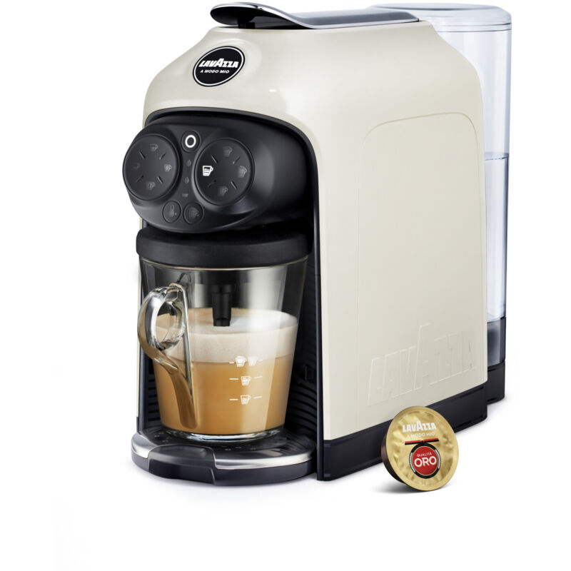 Lavazza Deséa Pad-Kaffeemaschine 1,1 l Vollautomatisch