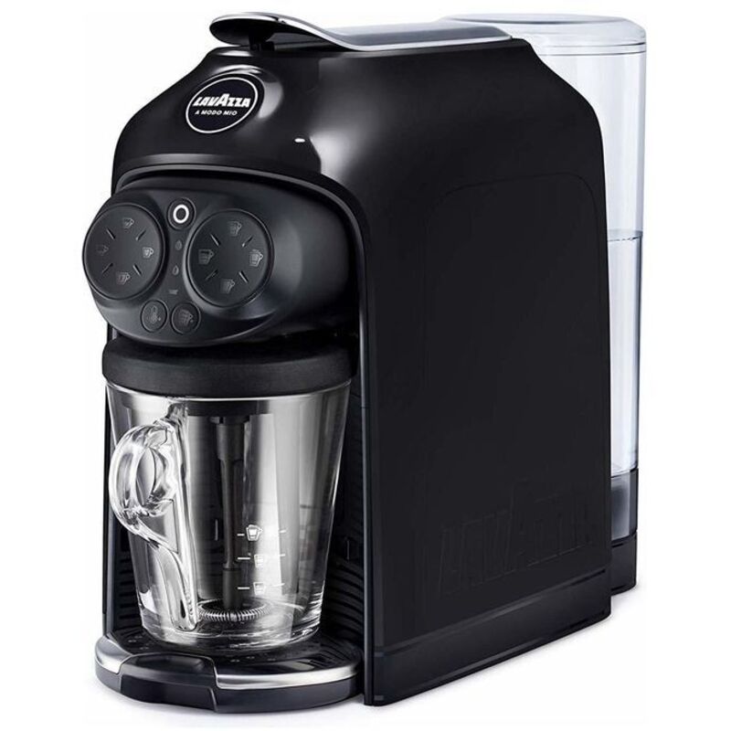 Lavazza Deséa Vollautomatisch Pod-Kaffeemaschine 1,1 l