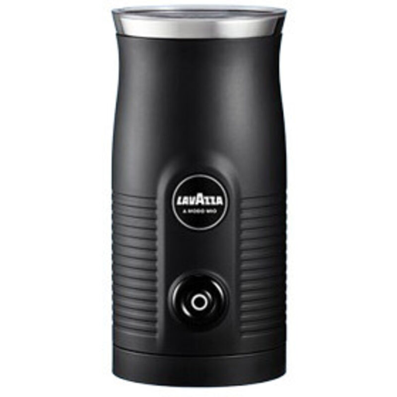 Lavazza Modo Mio MilkEasy Automatisch Schwarz