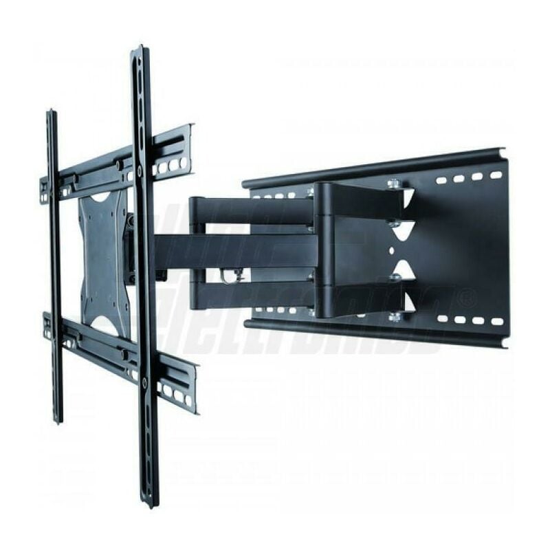 Alpha Elettronica - Schwenkbare tv-halterung alpha electronic von 40 bis 80 zoll -su4080/00