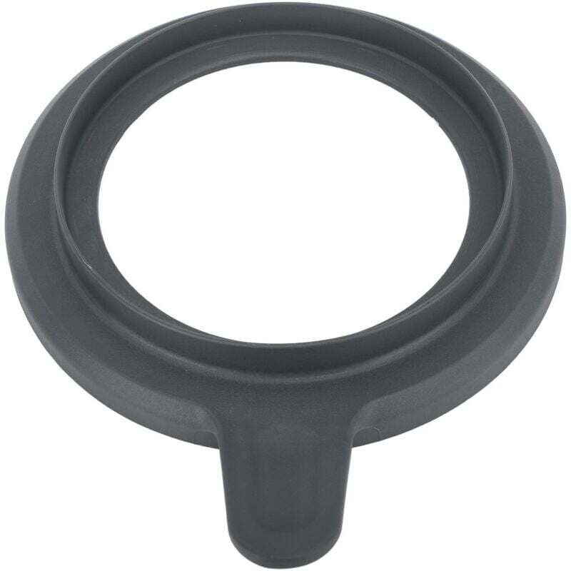 Lebensmittelechter, multifunktionaler Mixtopfdeckel, Spritzschutz, Küchenzubehör für Thermomix TM5 und TM6