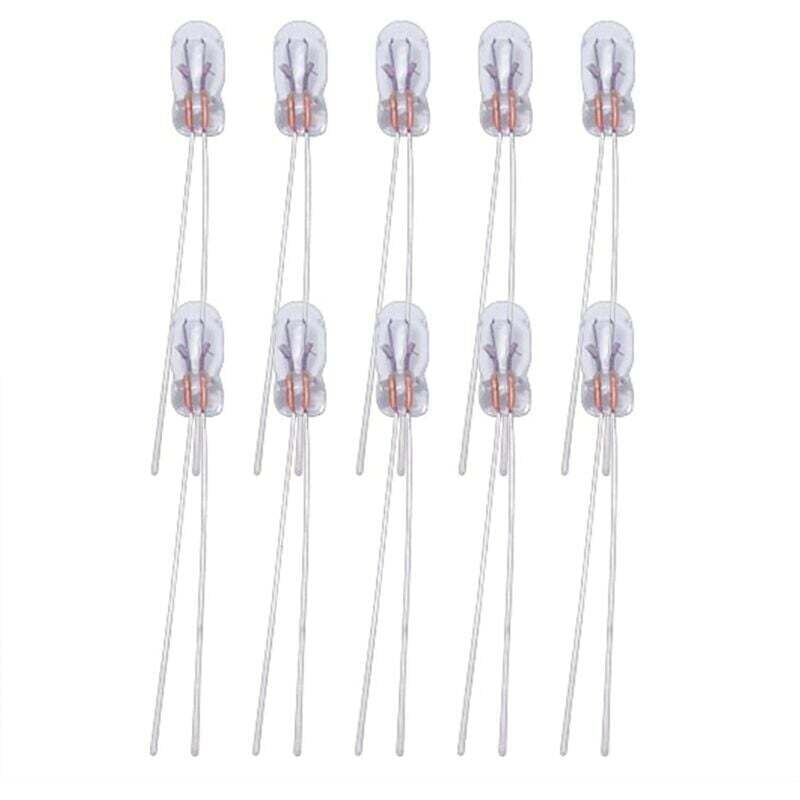 LED-Armaturenbrettbeleuchtung – LED-Autoleuchten, LED-Armaturenbrettlampen, 12-V-LED-Kontrollleuchten, LED-Armaturenbrettbeleuchtung,