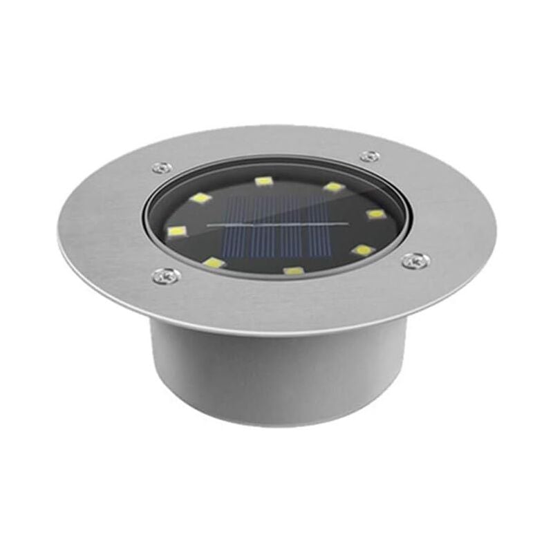 LED-Einbaustrahler, dimmbar, Mini-LED-Einbaustrahler, LED-Strahler, Einbaustrahler, LED-Einbaustrahler, Einbau-Solarstrahler, extra flacher