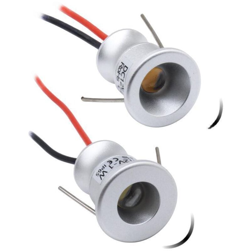 LED-Einbaustrahler/Einbaustrahler