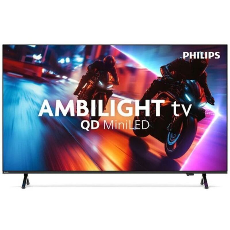 LED Fernseher - PHILIPS - 65MLED920 - 4K Ultra HD - 65 Zoll - Smart TV mit HDR
