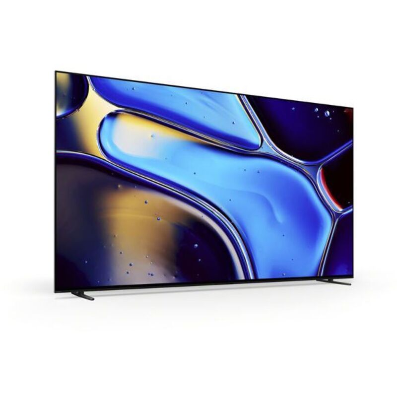 LED-Fernseher - SONY - K55XR8APAEP - 55' - 4K Ultra HD - Smart TV - OLED