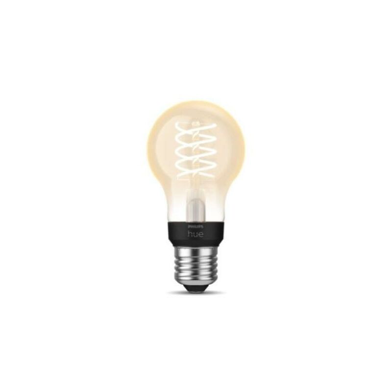 Led-glühbirne a60 Philips Hue 7w e27 2100k - 34294100